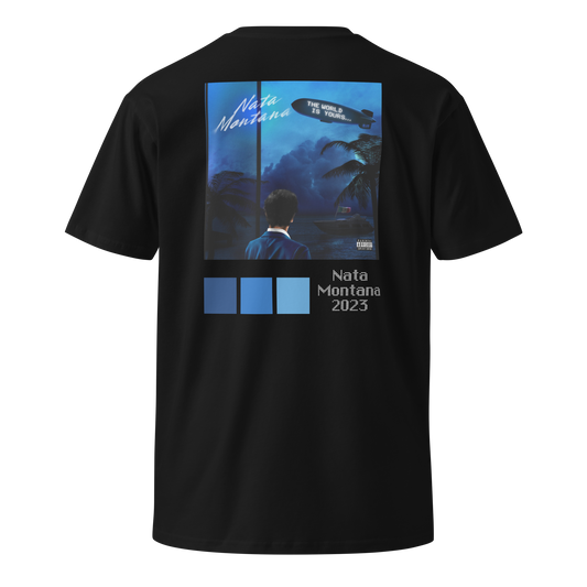 Nata Montana Special Edition T-Shirt