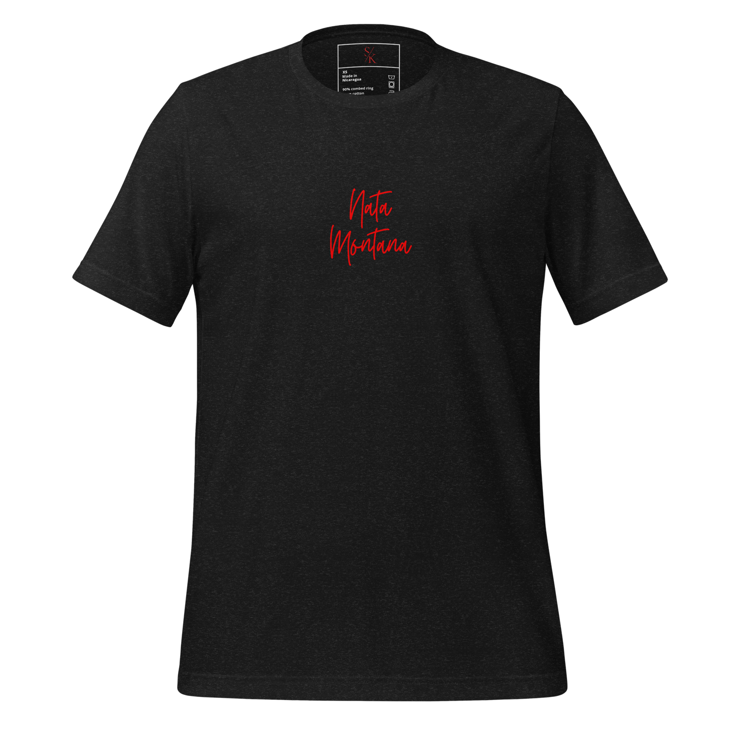 Corridos Tumbados T-Shirt (Black)